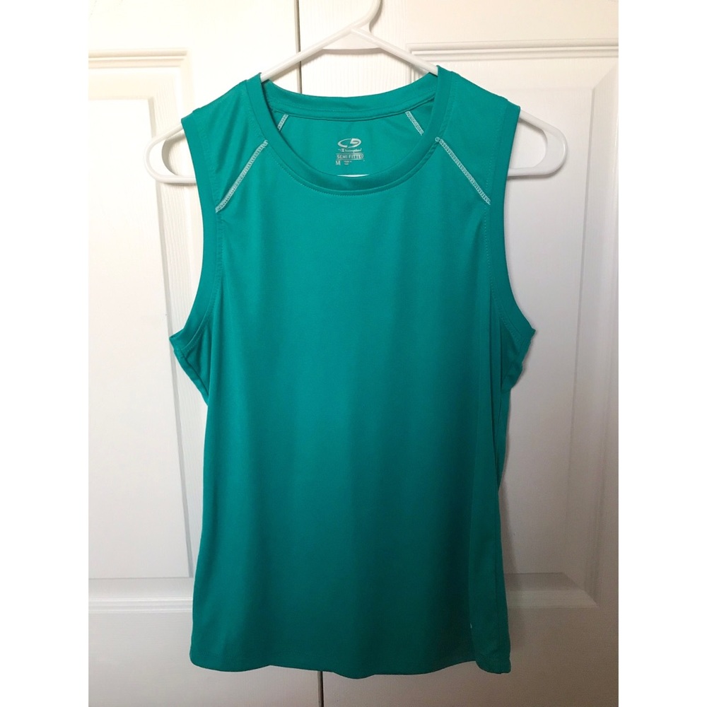 Champion Gym Top NWOT